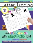 Image for Letter Tracing For Pre-Schoolers and Kindergarten Kids