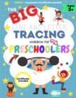 Image for The BIG Line and Letter Tracing Workbook For Preschoolers