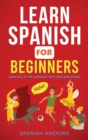 Image for Learn Spanish For Beginners - Learn 80% Of The Language With These 2000 Words!