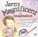 Image for Jørn’s Magnificent Imagination