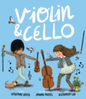 Image for Violin And Cello