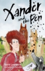 Image for Xander and the Pen