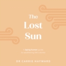 Image for The lost sun  : a being human guide to weathering life&#39;s storms