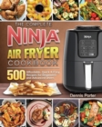 Image for The Complete Ninja Air Fryer Cookbook
