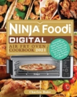 Image for Ninja Foodi Digital Air Fry Oven Cookbook 2021