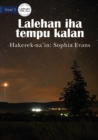 Image for The Night Sky - Lalehan iha tempu kalan