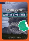 Image for What is a Volcano?