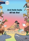 Image for All The Better To Read To You - Avo bele halo di&#39;ak liu