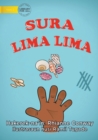 Image for Counting In 5s - Sura lima lima