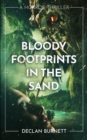 Image for Bloody Footprints In The Sand