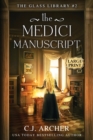 Image for The Medici Manuscript : Large Print