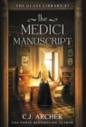 Image for The Medici Manuscript