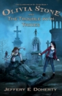 Image for Olivia Stone and the Trouble With Trixies