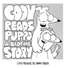 Image for Cody Reads Puppo a Bedtime Story : A magical fairy story with a funny and happy ending