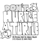Image for Don&#39;t Hurtle a Turtle Poem : by Margaret A Mason