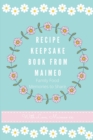 Image for Recipe Keepsake Book from Maimeo : Family Food Memories to Share