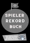 Image for Spieler Rekord Buch