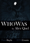 Image for Who Was by Alex Quel