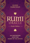 Image for Rumi Oracle - Pocket Edition