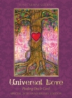 Image for Universal Love - Special 20th Anniversary Edition