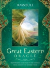 Image for Great Eastern Oracle : Empowering Guidance of the Mystics from Ancient to Modern Times