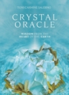 Image for Crystal Oracle - New Edition