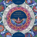 Image for Magic Mandala : A Book of Coloring in