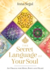 Image for The Secret Language of Your Soul