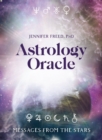Image for Astrology Oracle : Messages from the Stars