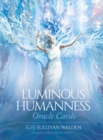 Image for Luminous Humanness Oracle Cards