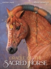 Image for Oracle of the Sacred Horse