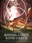 Image for Animal Guide Rune Cards
