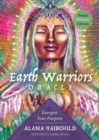 Image for Earth Warriors Oracle - Pocket Purpose Edition