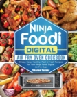 Image for Ninja Foodi Digital Air Fry Oven Cookbook