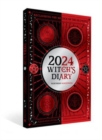 Image for 2024 witch&#39;s diary  : Northern Hemisphere