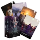 Image for Dark Magick Oracle : Reveal the light within