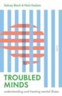 Image for Troubled Minds