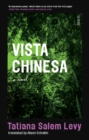 Image for Vista Chinesa: a novel