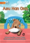 Image for The Dog Has Eaten - Asu Han Ona