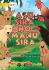 Image for Dogs And Chickens - Asu Sira no Manu Sira