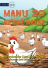 Image for 20 Cheeky Chickens - Manu 20 Ne&#39;ebe Nakar