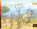 Image for The Men Get the Bull