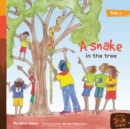Image for A snake in the tree