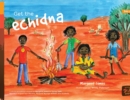Image for Get the echidna