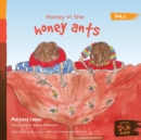 Image for Honey in the honey ants