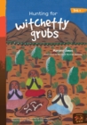 Image for Hunting for witchetty grubs