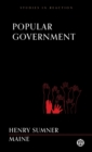 Image for Popular Government