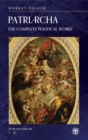 Image for Patriarcha: The Complete Political Works - Imperium Press