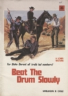 Image for Beat The Drum Slowly