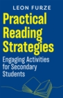 Image for Practical Reading Strategies: Engaging Activities for Secondary Students